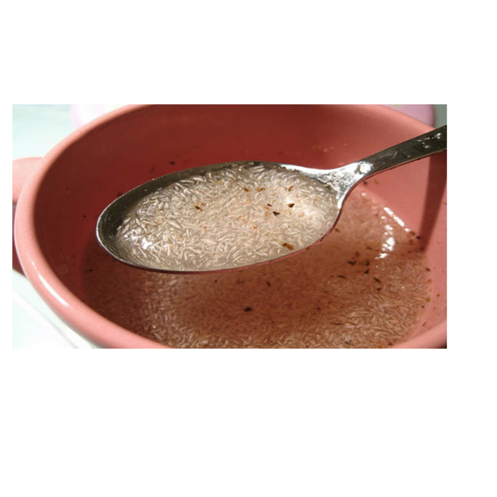 ইসুব গুলের ভুষি