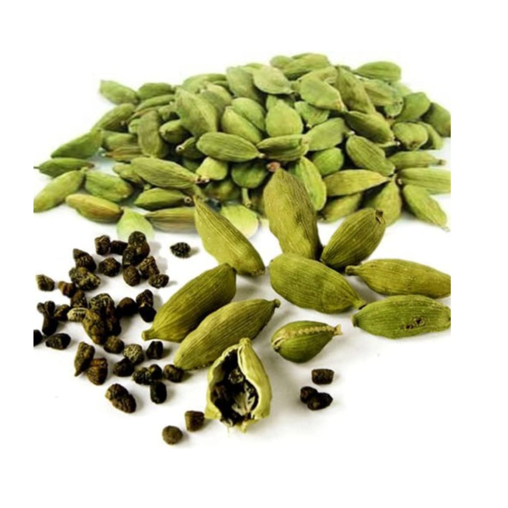 ছোট এলাচ CARDAMOM