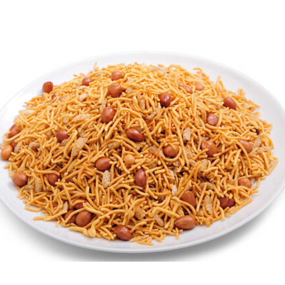 চানাচুর